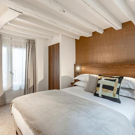 Le Madame By Sweett Hotel Париж Екстериор снимка