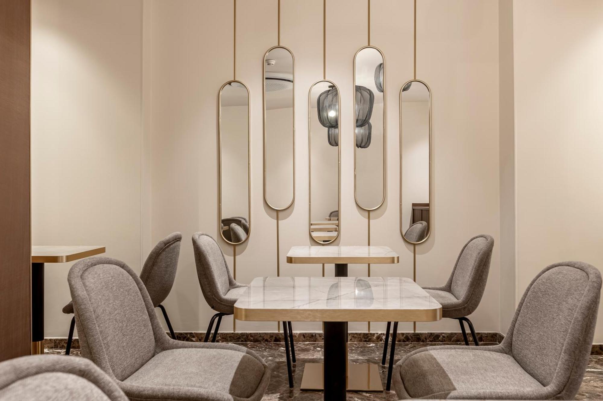 Le Madame By Sweett Hotel Париж Екстериор снимка
