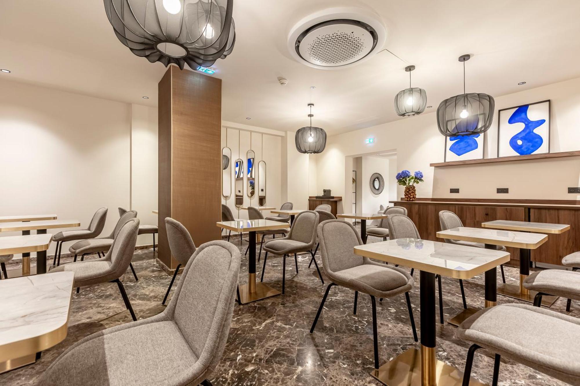 Le Madame By Sweett Hotel Париж Екстериор снимка
