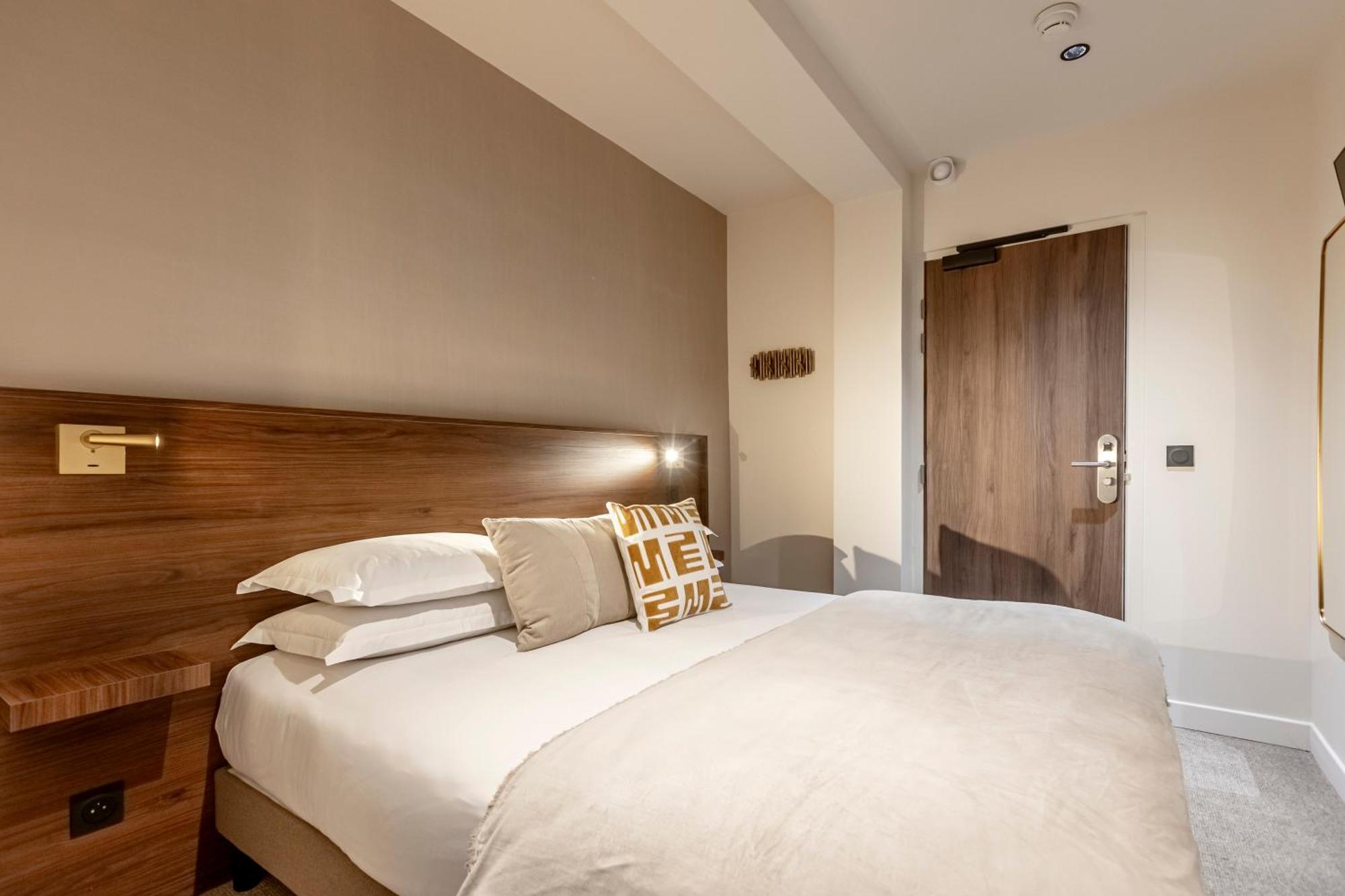 Le Madame By Sweett Hotel Париж Стая снимка