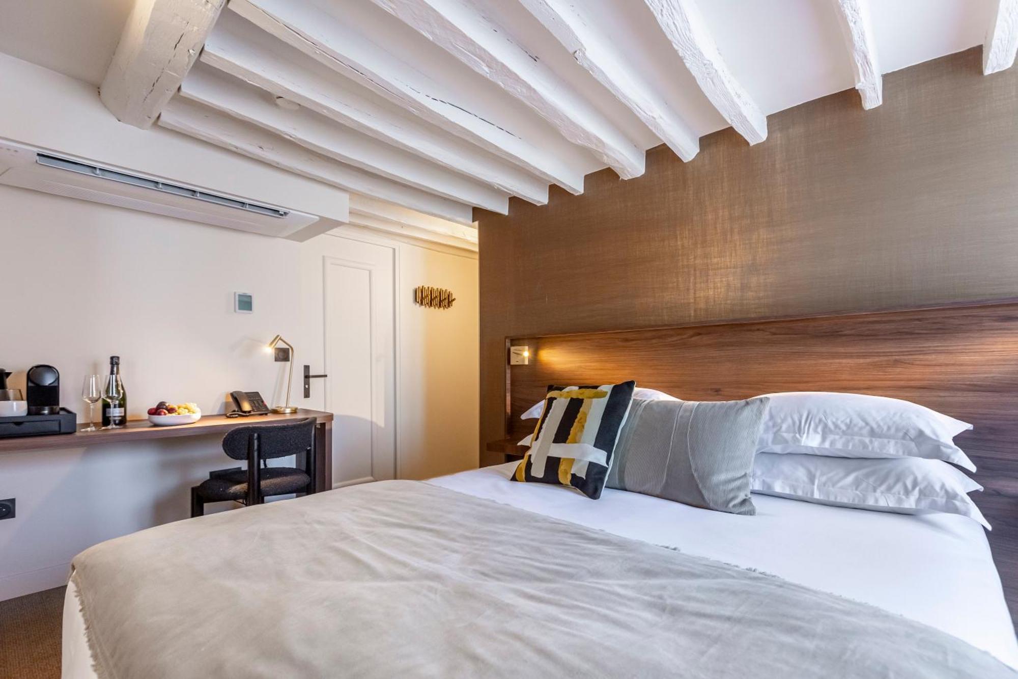 Le Madame By Sweett Hotel Париж Стая снимка