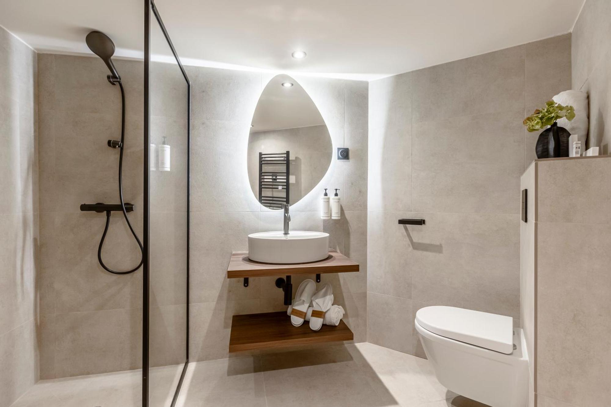 Le Madame By Sweett Hotel Париж Екстериор снимка