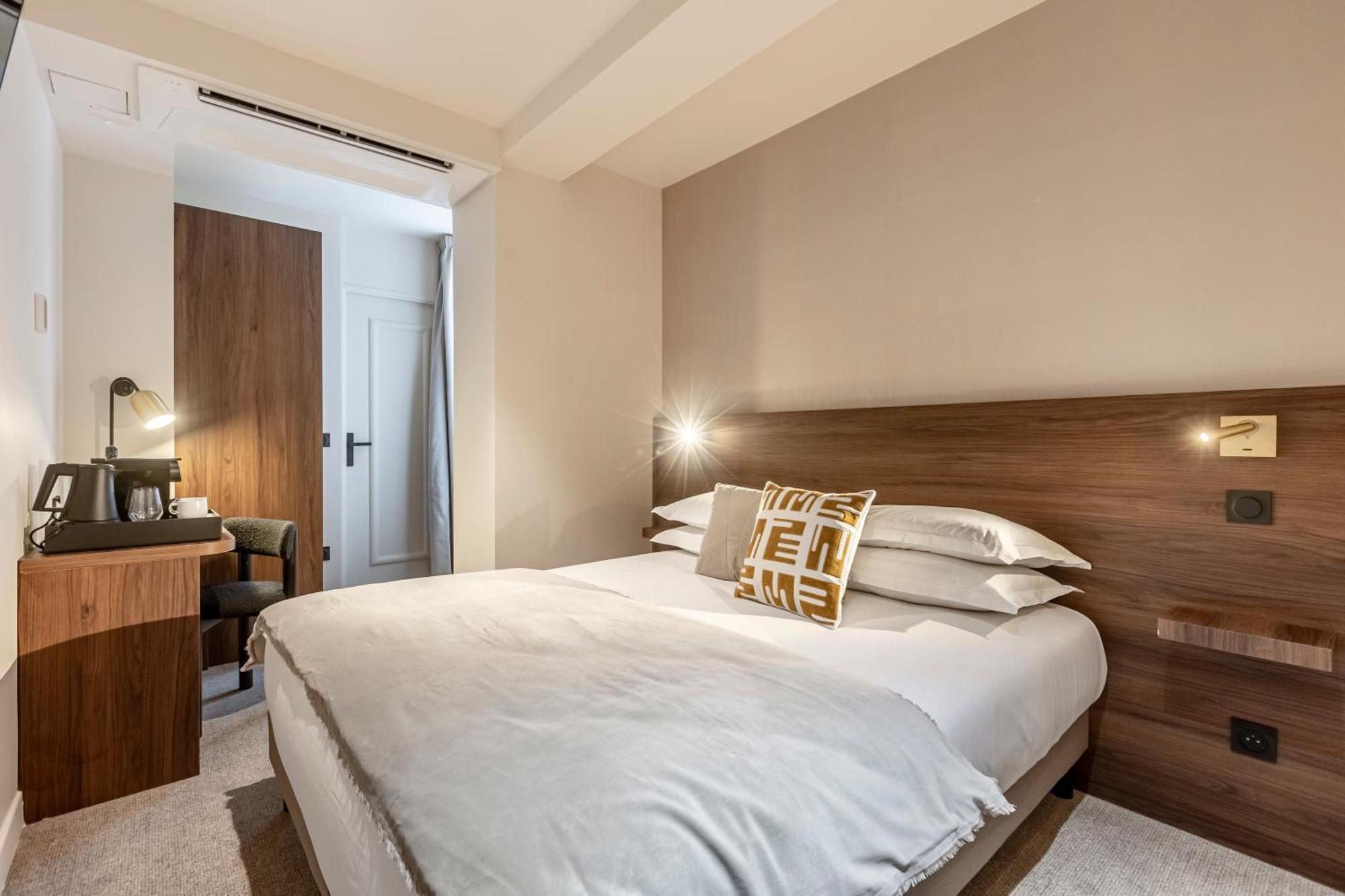 Le Madame By Sweett Hotel Париж Стая снимка