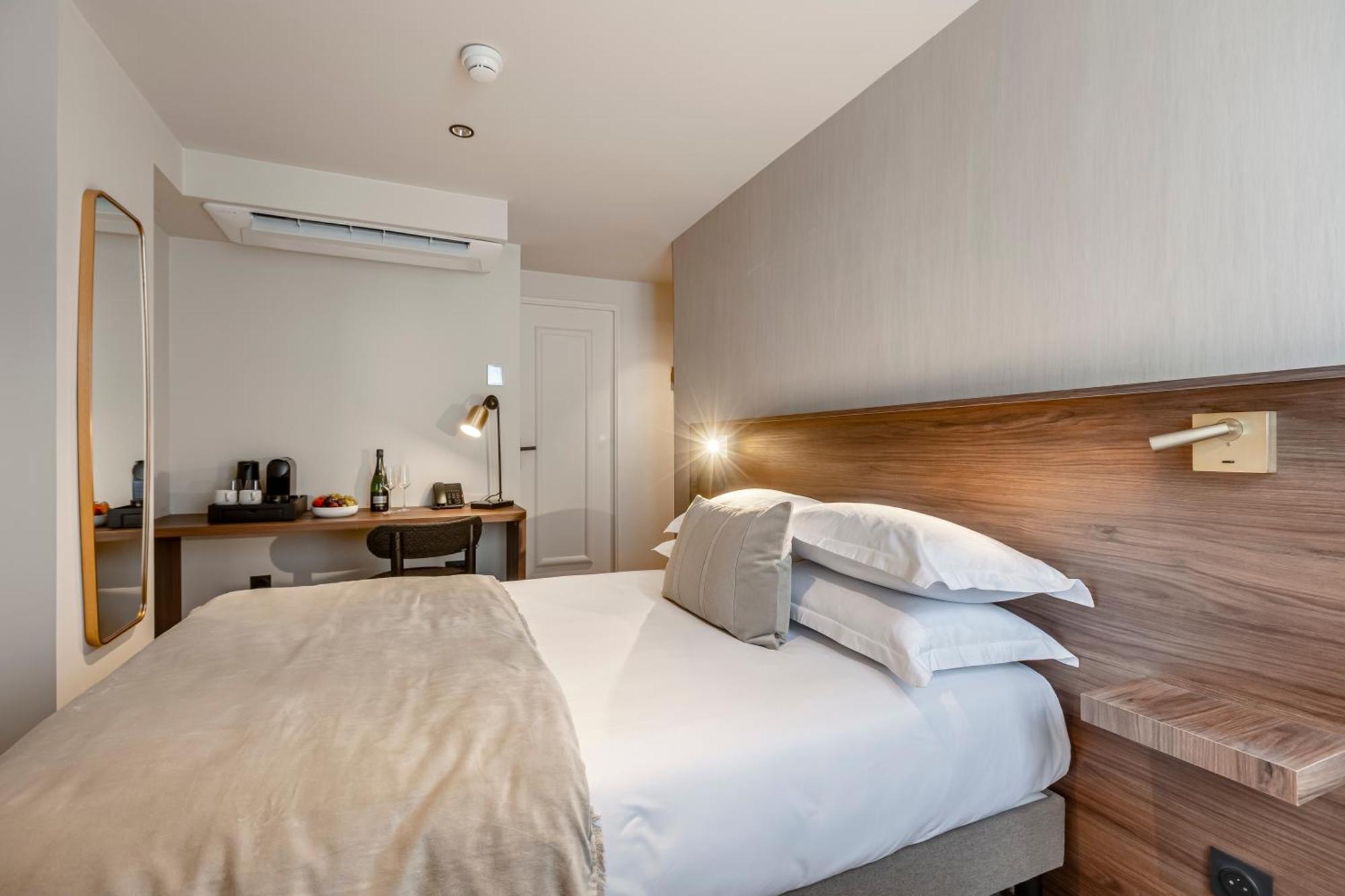 Le Madame By Sweett Hotel Париж Стая снимка