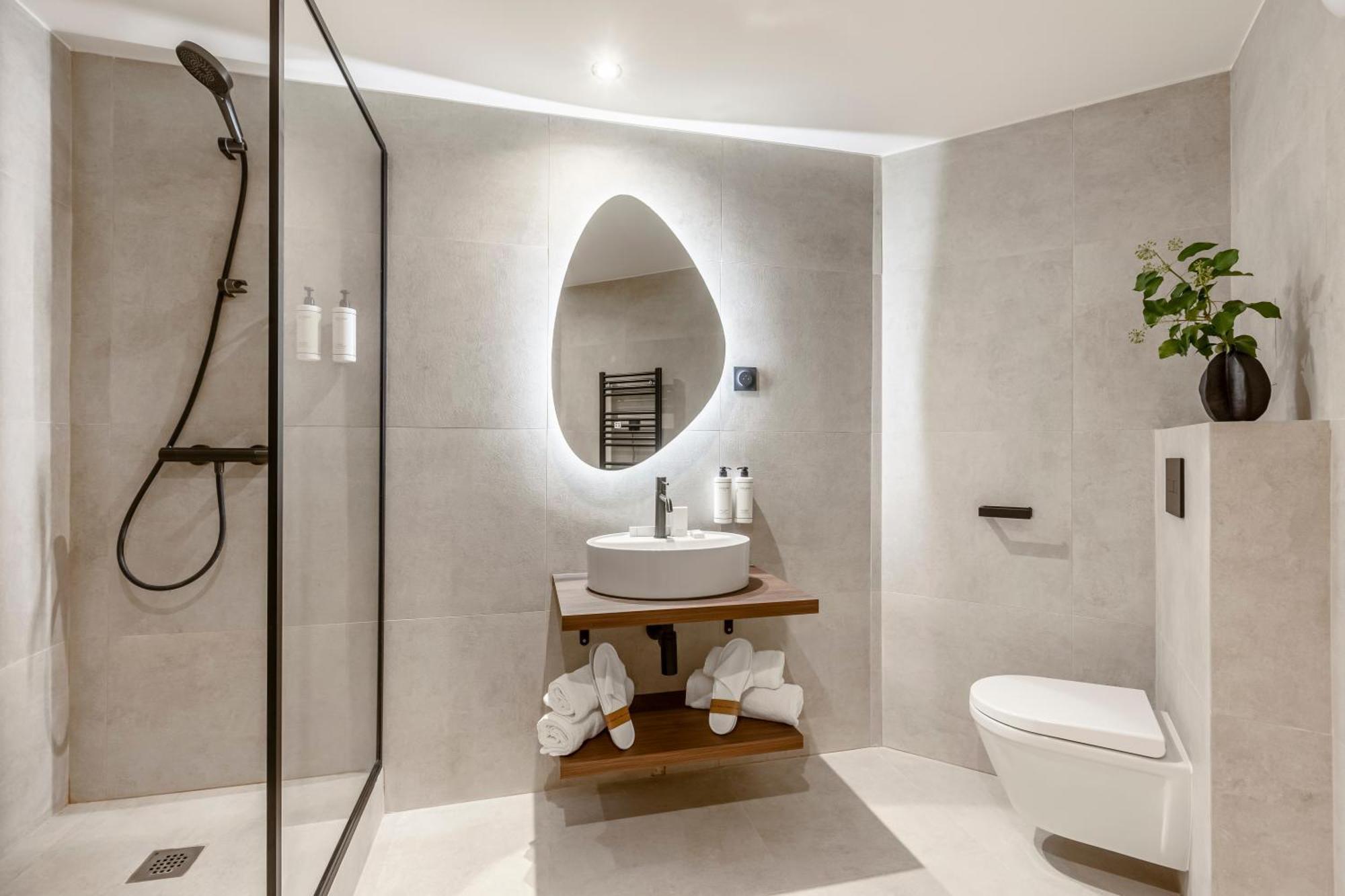 Le Madame By Sweett Hotel Париж Стая снимка