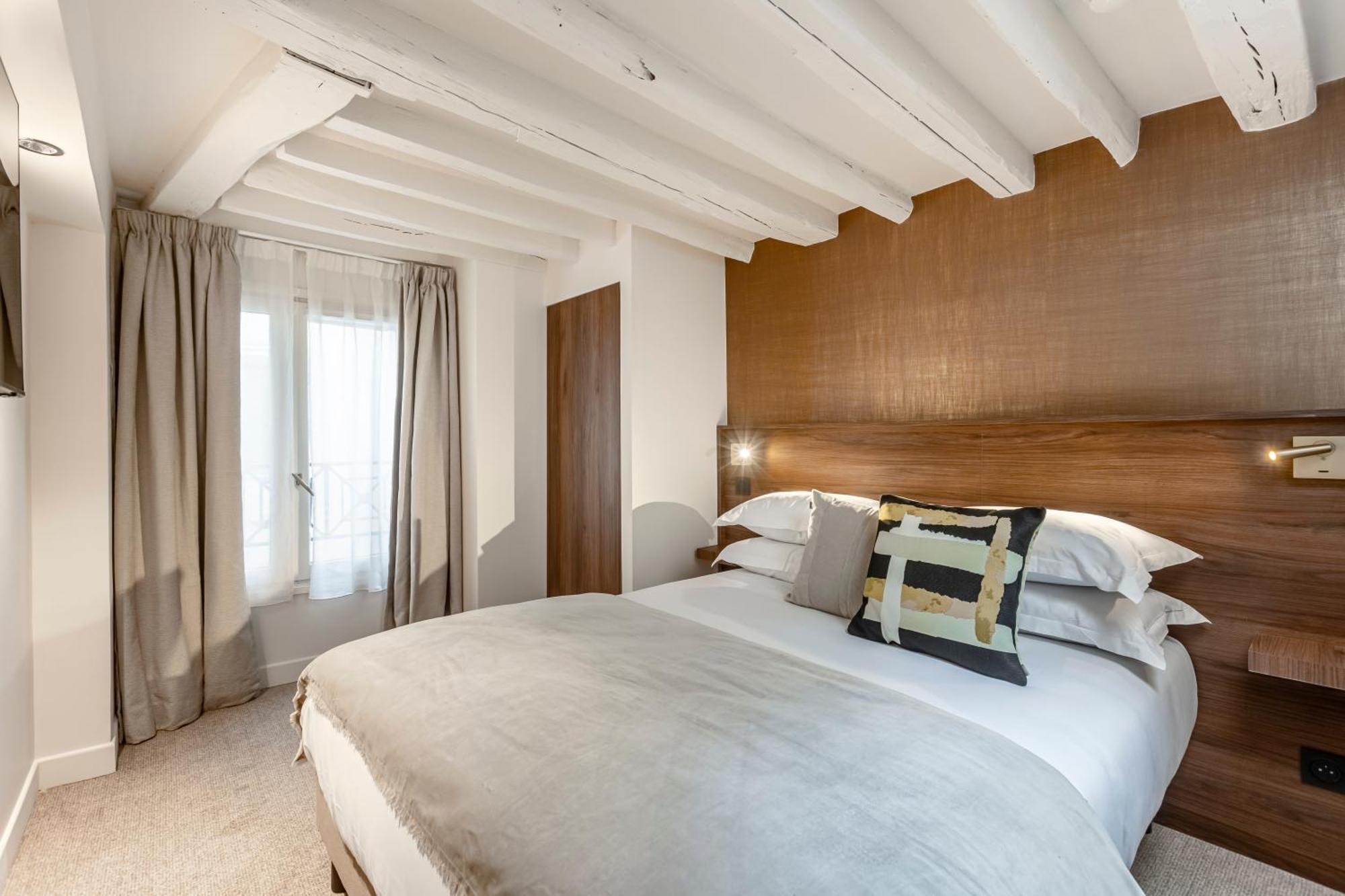 Le Madame By Sweett Hotel Париж Екстериор снимка